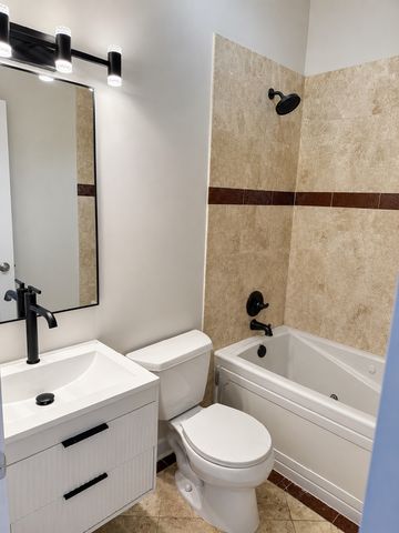 3518 N Hamlin Avenue 3, Chicago, IL 60618