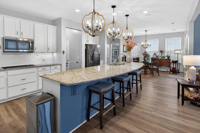 2209 Pimlico Drive, Ridgeville, SC 29472