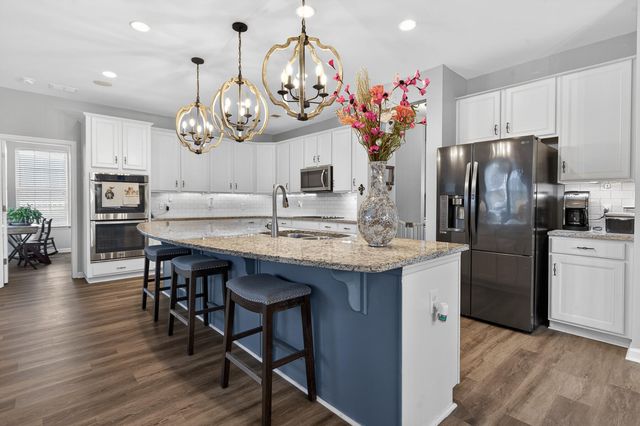 2209 Pimlico Drive, Ridgeville, SC 29472