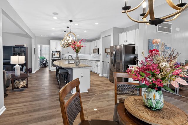 2209 Pimlico Drive, Ridgeville, SC 29472