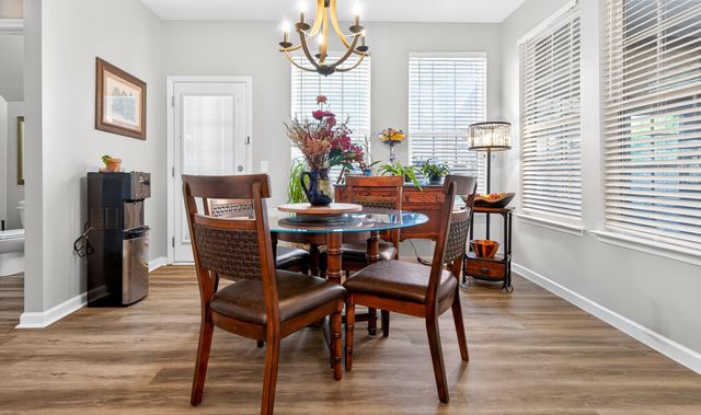 2209 Pimlico Drive, Ridgeville, SC 29472