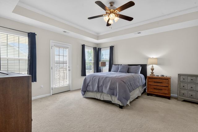 2209 Pimlico Drive, Ridgeville, SC 29472