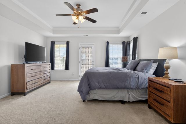 2209 Pimlico Drive, Ridgeville, SC 29472