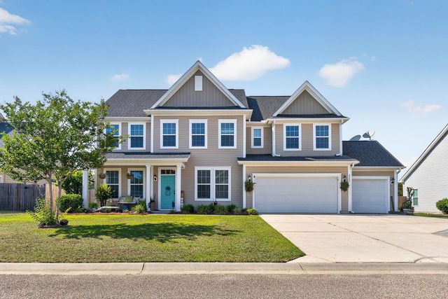 2209 Pimlico Drive, Ridgeville, SC 29472