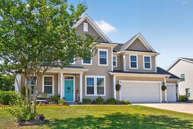 2209 Pimlico Drive, Ridgeville, SC 29472