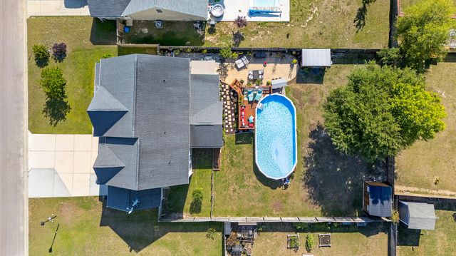 2209 Pimlico Drive, Ridgeville, SC 29472