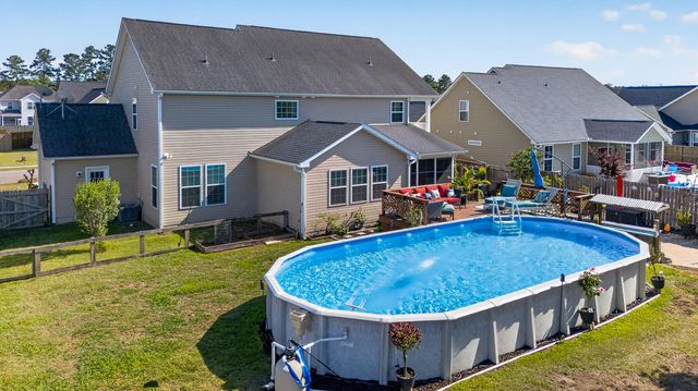 2209 Pimlico Drive, Ridgeville, SC 29472