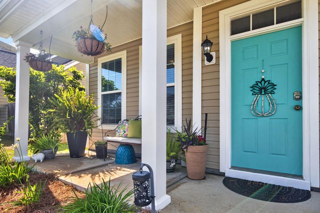2209 Pimlico Drive, Ridgeville, SC 29472