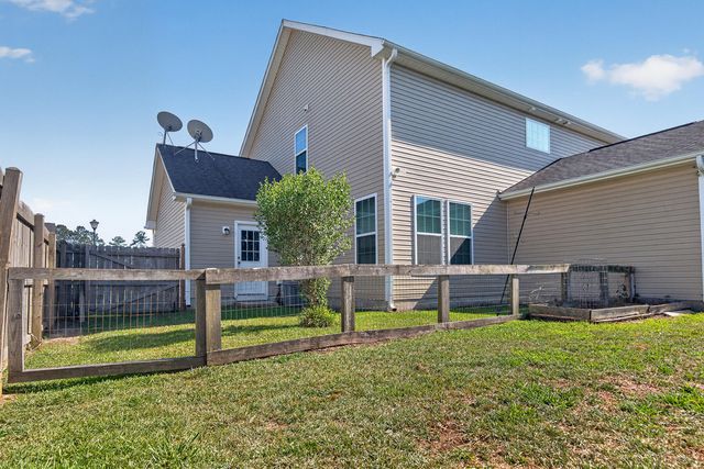 2209 Pimlico Drive, Ridgeville, SC 29472