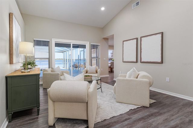 411 EDGEWATER DRIVE, Polk City, FL 33868