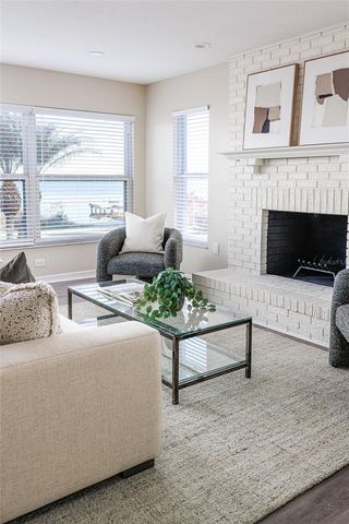 411 EDGEWATER DRIVE, Polk City, FL 33868