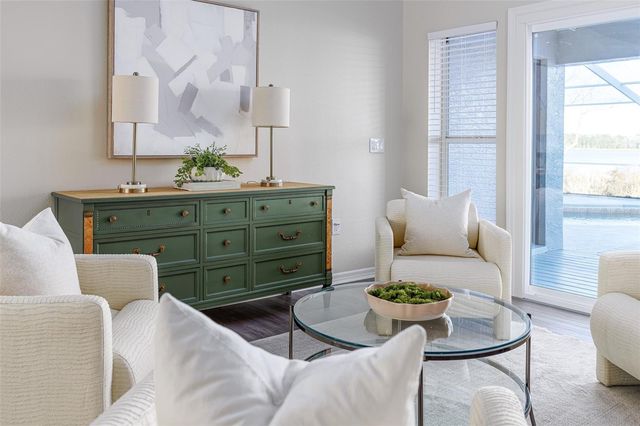 411 EDGEWATER DRIVE, Polk City, FL 33868