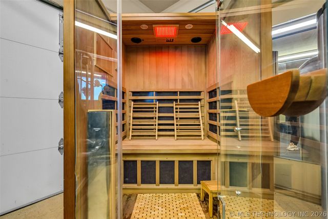 530 Eagles Nest Drive, Disney, OK 74340