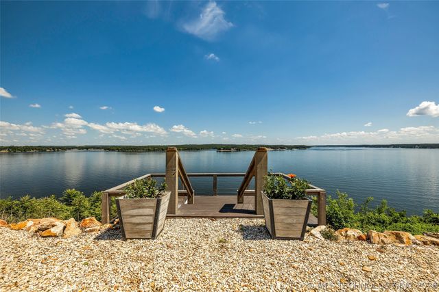 530 Eagles Nest Drive, Disney, OK 74340