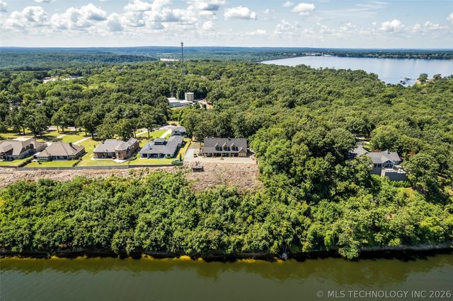 530 Eagles Nest Drive, Disney, OK 74340