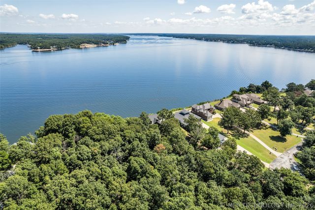 530 Eagles Nest Drive, Disney, OK 74340