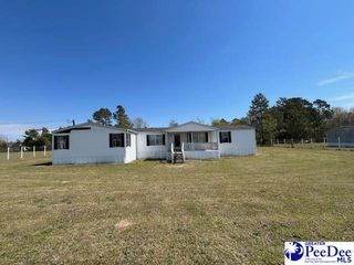 6416 Beaver Trail Road, Latta, SC 29565