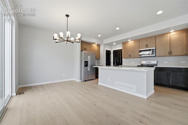 17723 Brass Buckle Way, Monument, CO 80132