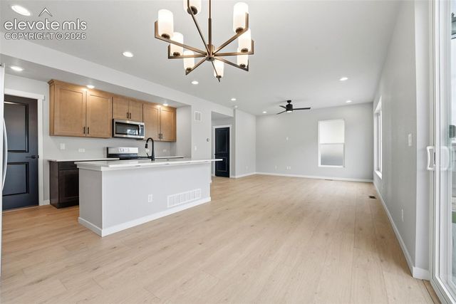 17723 Brass Buckle Way, Monument, CO 80132