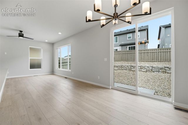 17723 Brass Buckle Way, Monument, CO 80132