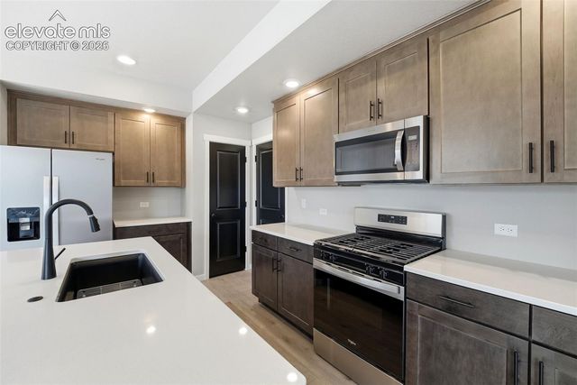17723 Brass Buckle Way, Monument, CO 80132
