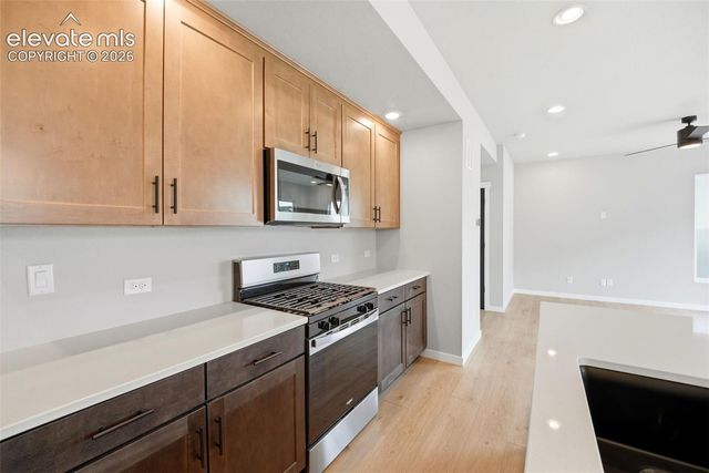 17723 Brass Buckle Way, Monument, CO 80132
