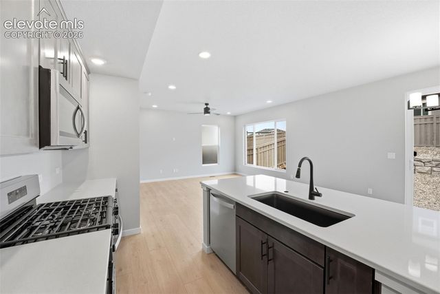 17723 Brass Buckle Way, Monument, CO 80132