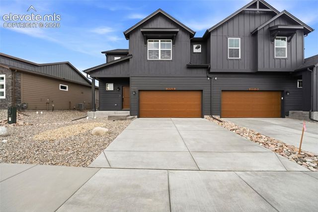 17723 Brass Buckle Way, Monument, CO 80132