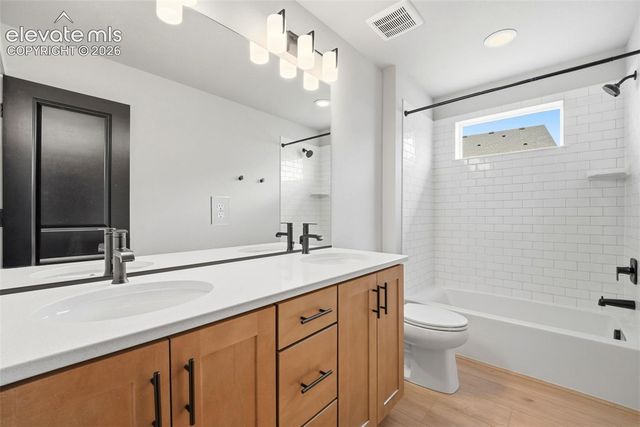 17723 Brass Buckle Way, Monument, CO 80132