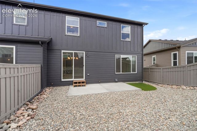 17723 Brass Buckle Way, Monument, CO 80132