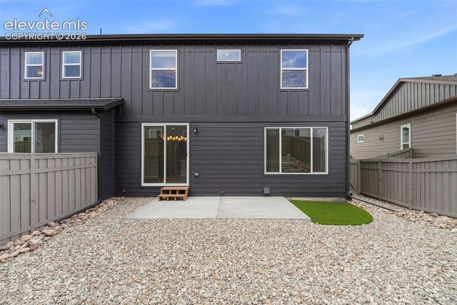 17723 Brass Buckle Way, Monument, CO 80132