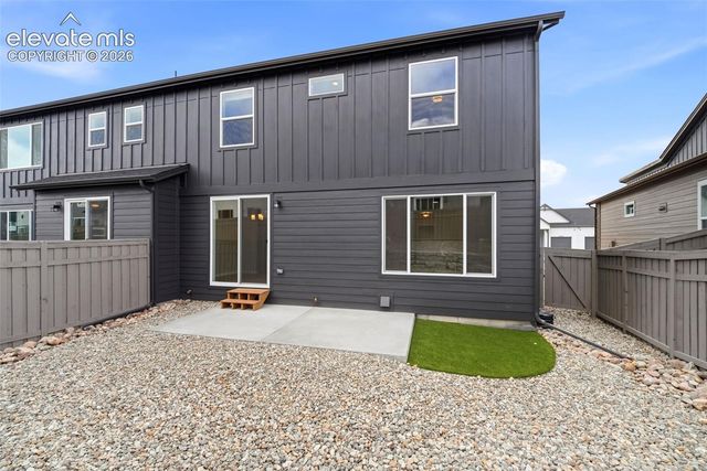 17723 Brass Buckle Way, Monument, CO 80132
