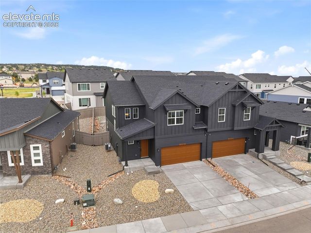 17723 Brass Buckle Way, Monument, CO 80132