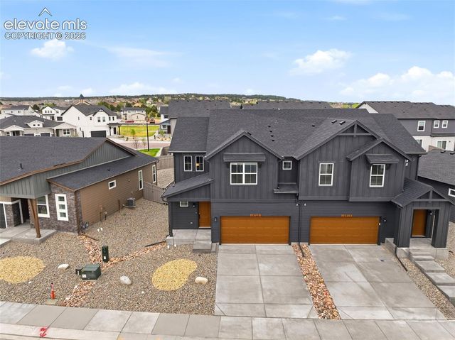 17723 Brass Buckle Way, Monument, CO 80132