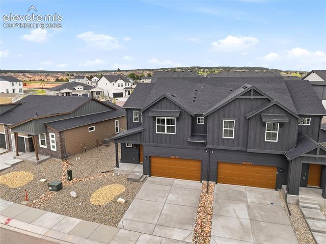 17723 Brass Buckle Way, Monument, CO 80132