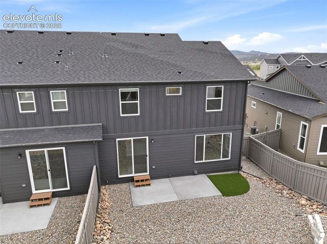 17723 Brass Buckle Way, Monument, CO 80132