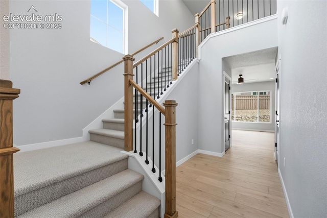 17723 Brass Buckle Way, Monument, CO 80132