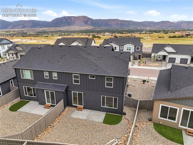 17723 Brass Buckle Way, Monument, CO 80132