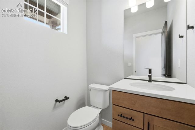 17723 Brass Buckle Way, Monument, CO 80132