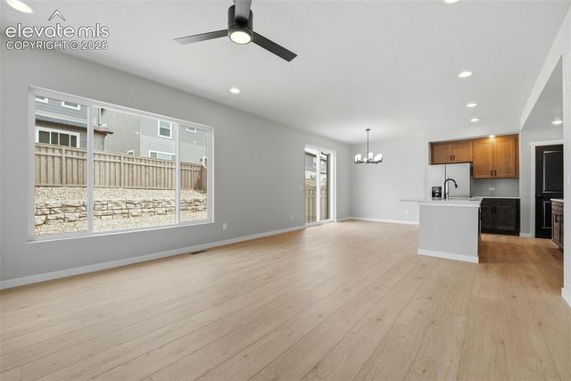 17723 Brass Buckle Way, Monument, CO 80132