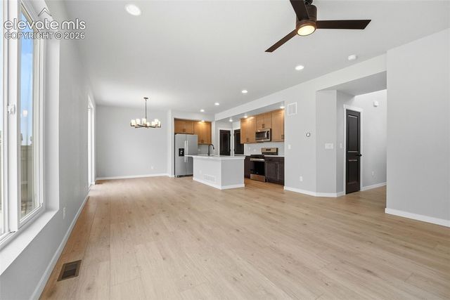 17723 Brass Buckle Way, Monument, CO 80132