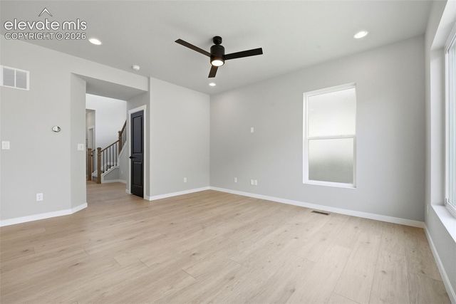 17723 Brass Buckle Way, Monument, CO 80132