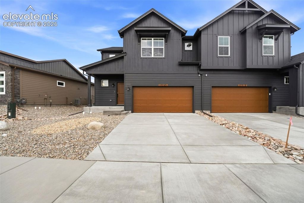 17723 Brass Buckle Way, Monument, CO 80132 — photo 2
