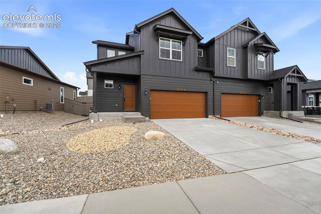17723 Brass Buckle Way, Monument, CO 80132 — photo 3