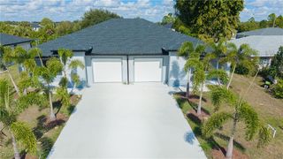 847 Duplex ST E, Lehigh Acres, FL 33974