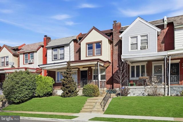 6519 N 20TH ST, Philadelphia, PA 19138