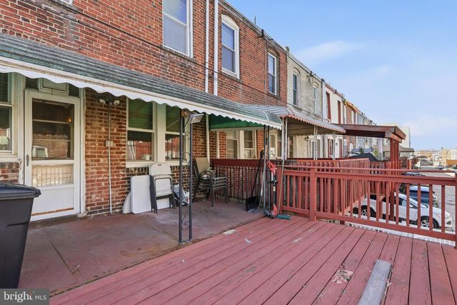 6519 N 20TH ST, Philadelphia, PA 19138