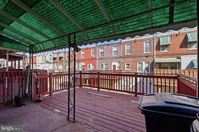 6519 N 20TH ST, Philadelphia, PA 19138