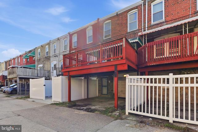 6519 N 20TH ST, Philadelphia, PA 19138