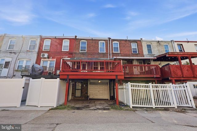 6519 N 20TH ST, Philadelphia, PA 19138